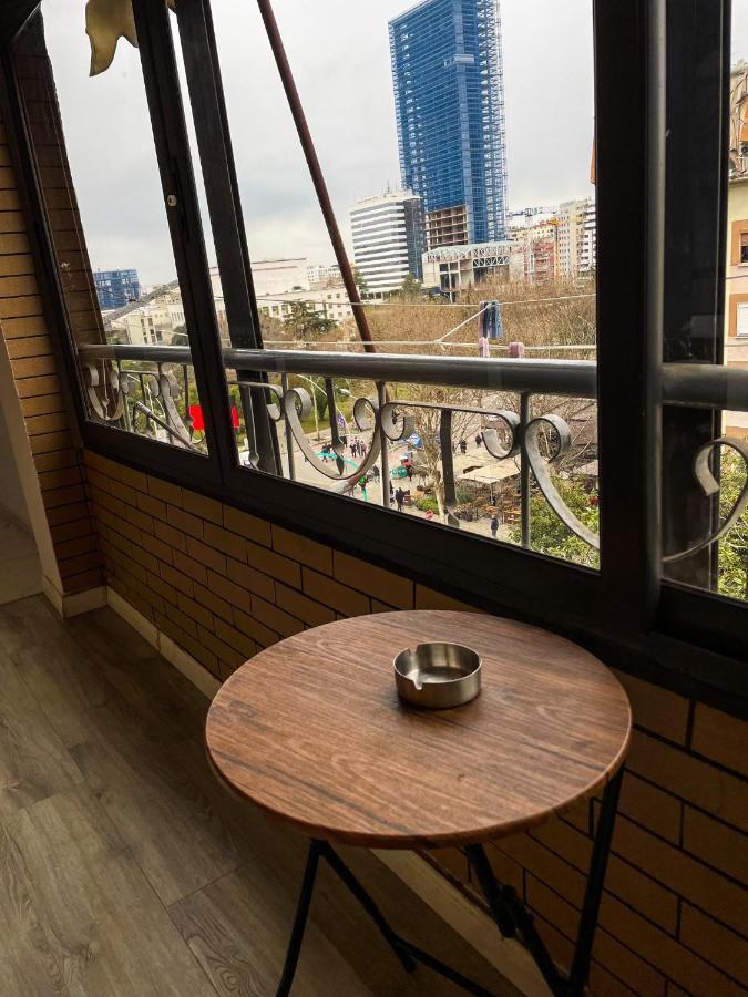Centre View Apartment Tirana Exterior photo