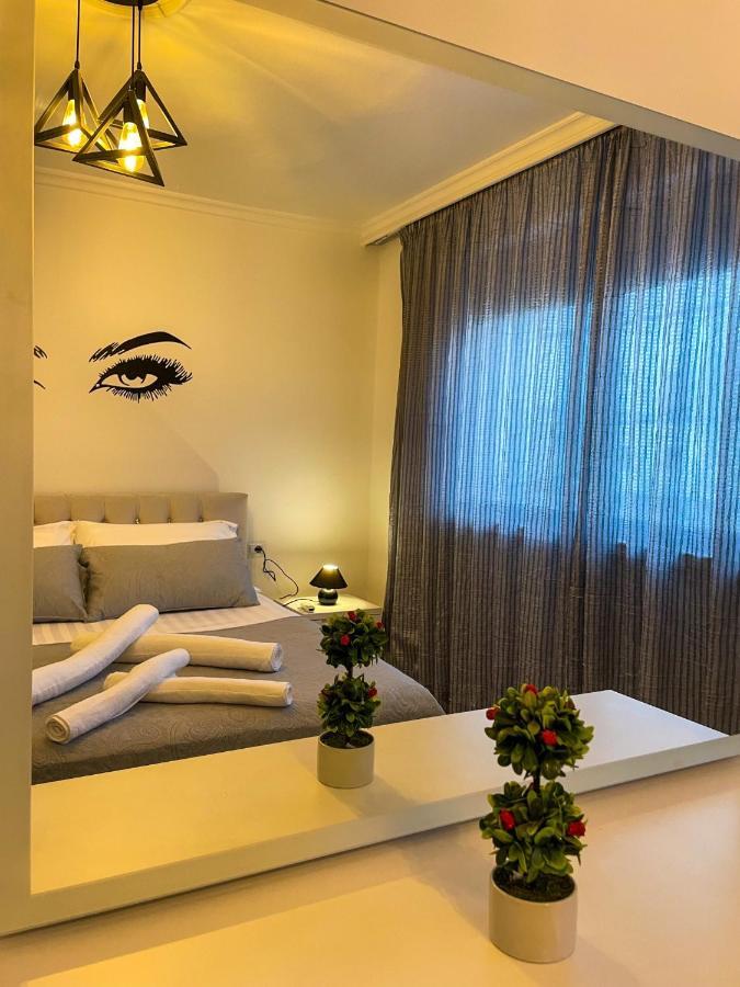 Centre View Apartment Tirana Exterior photo