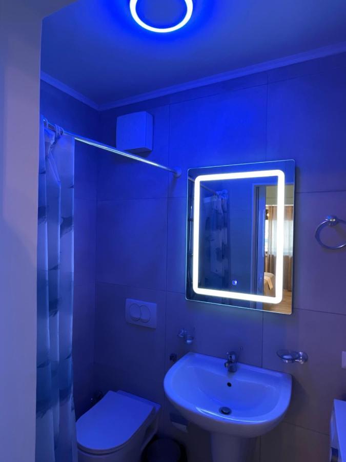 Centre View Apartment Tirana Exterior photo
