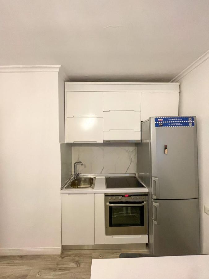 Centre View Apartment Tirana Exterior photo