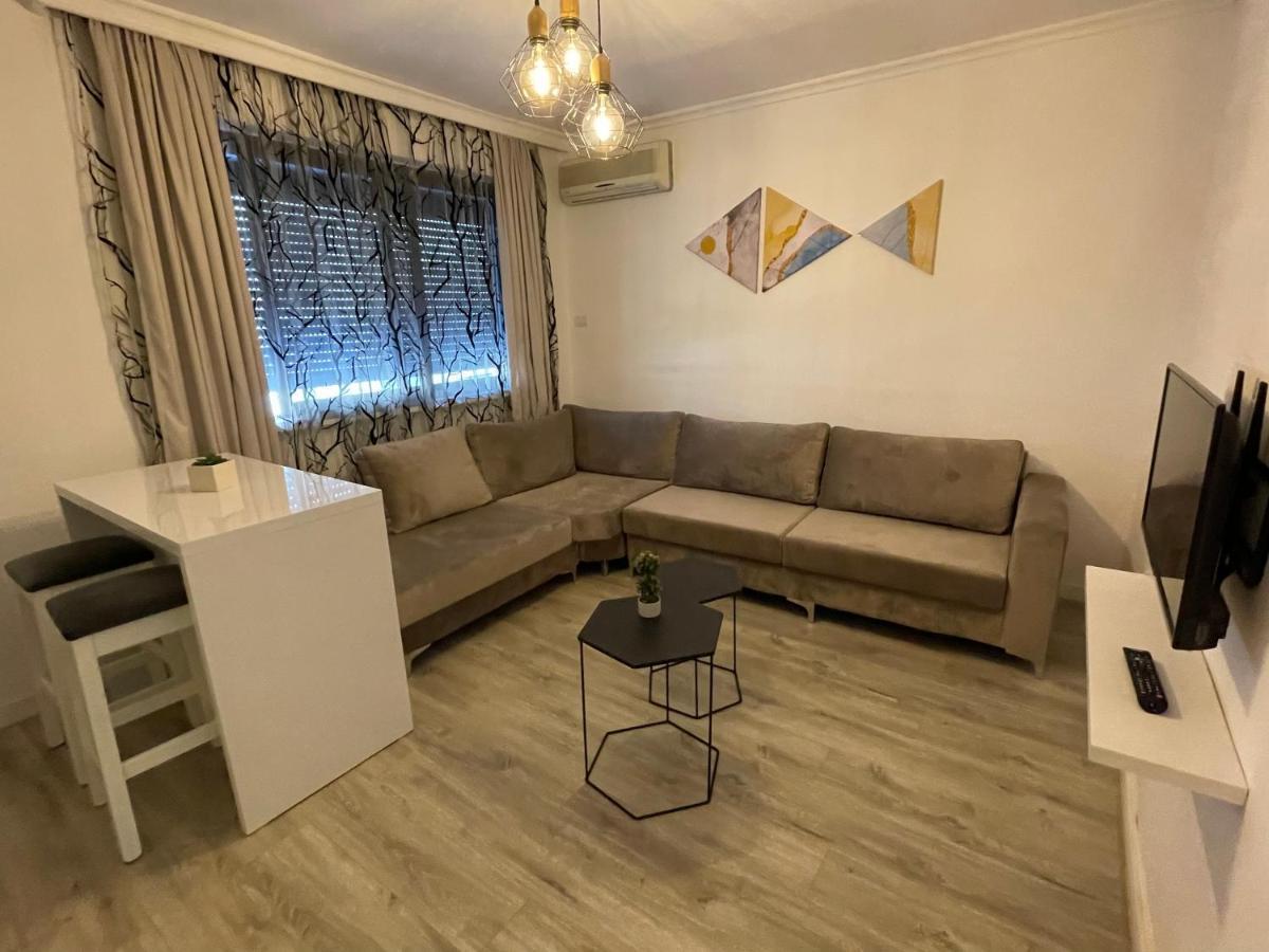 Centre View Apartment Tirana Exterior photo
