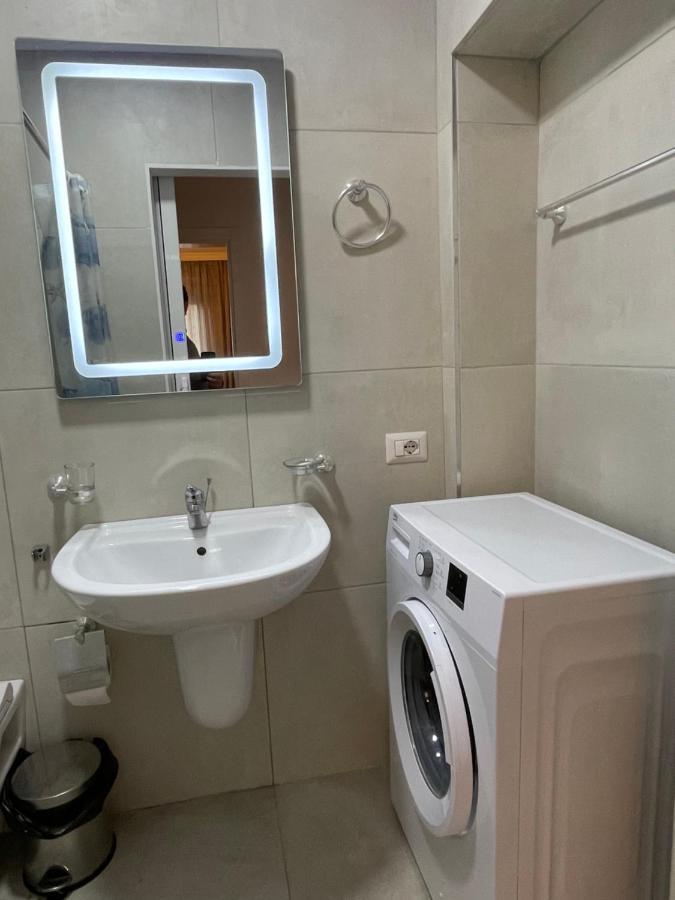 Centre View Apartment Tirana Exterior photo